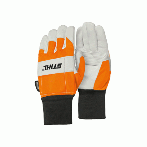 Stihl Protective Gloves - Protect MS Function 