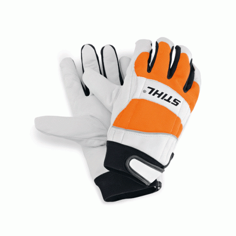 Stihl Protective Gloves - Dynamic Protect MS