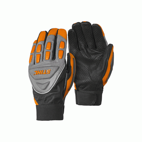 Stihl Protective Gloves - Advance Ergo FS