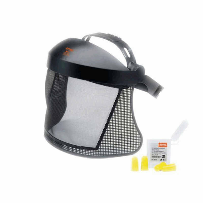 Stihl Face Shield wi...