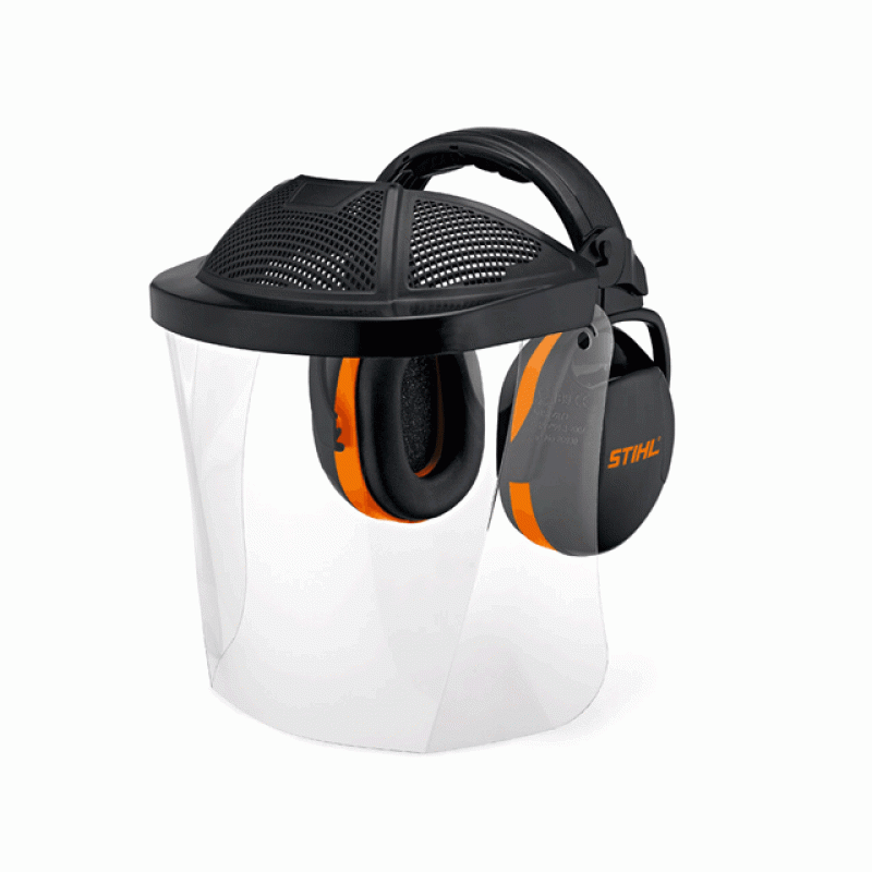 Stihl Face Shield wi...