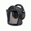 Stihl Face Shield with ear defenders - Mesh