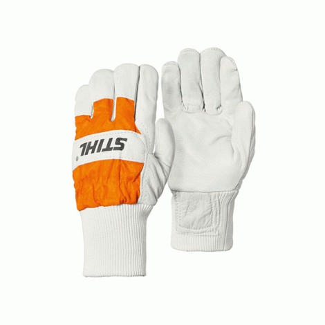 Stihl Protective Gloves - Advance Ergo 