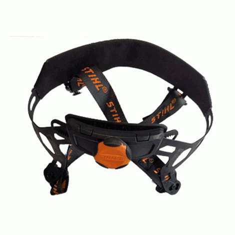 Stihl Helmet - Advance X-Vent replacement interior