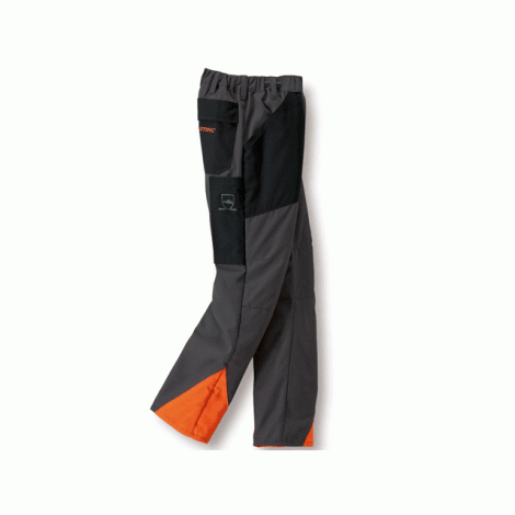 Stihl Protective Trousers - Universal Function 