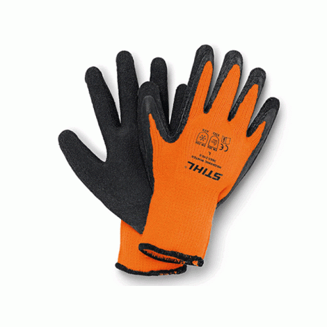 Stihl Protective Gloves - DuroGrip Function 