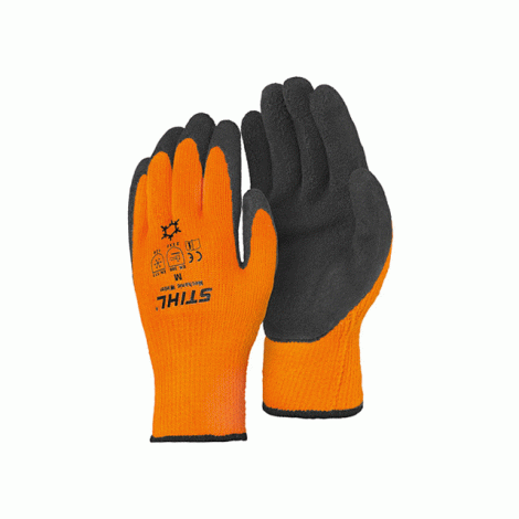 Stihl Protective Gloves - Function