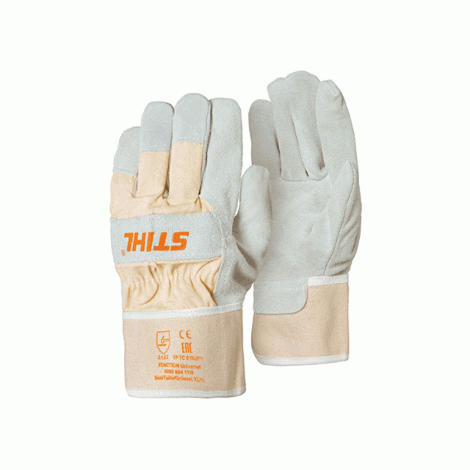 Stihl Protective Gloves - Universal Function 