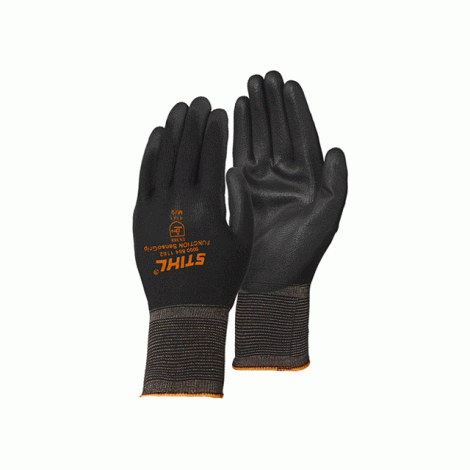 Stihl Protective Gloves - SensoGrip Function (M)