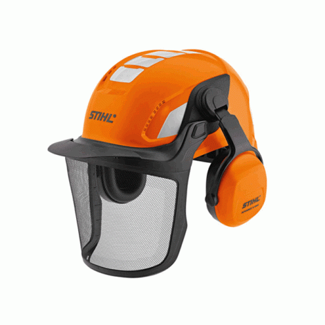 Stihl Helmet - Advance X-Vent