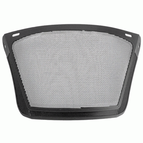 Stihl Helmet - Steel Mesh Replacement Visor