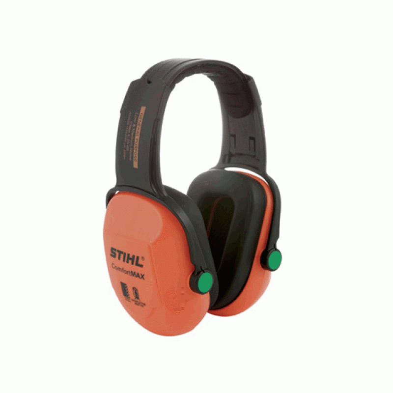 Stihl Earmuffs -  Ho...