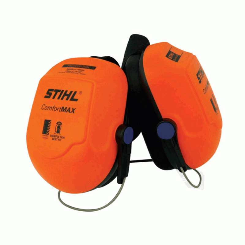 Stihl Earmuffs -  Ho...