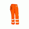 Stihl Protective Trousers - Government & Utility Hi Vis orange