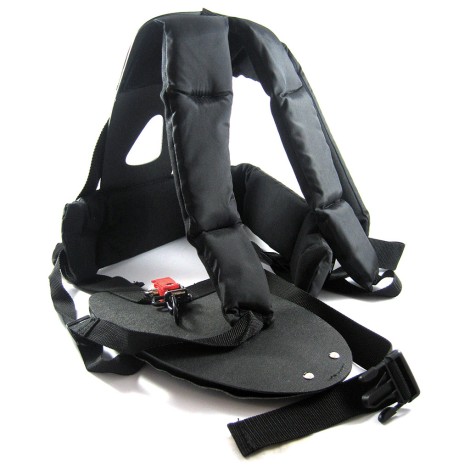 Brushcutter Harness