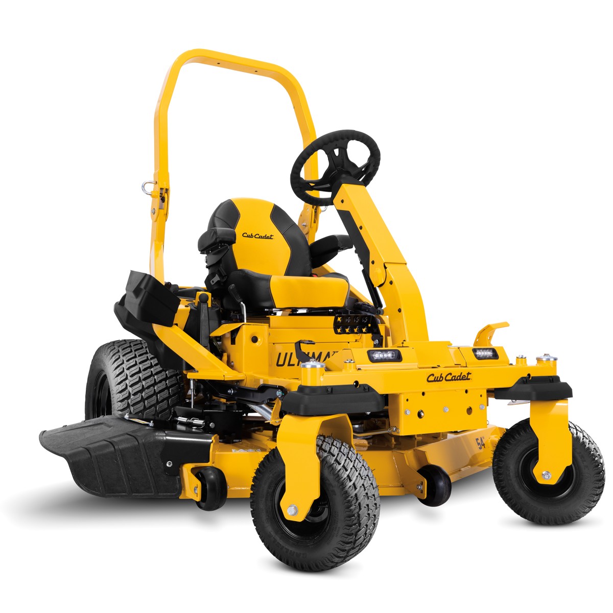 Cub Cadet Ultima ZTXS4 48...