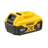 DeWALT 18V XR 5Ah Battery (DCB184-XE)