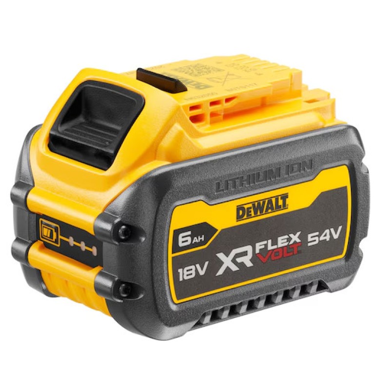 DeWALT XR FLEXVOLT...