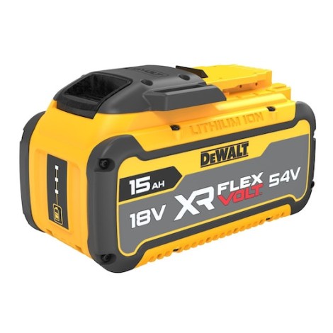 DeWALT 54V XR FLEXVOLT 15Ah Battery (DCB549-XJ)