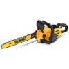 DeWALT 54V XR Flexvolt 450mm Chainsaw - Tool Only (DCMCS574N-XE)