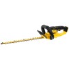 DeWALT 18V XR 55CM Hedge Trimmer - Skin Only (DCMHT563N-XE)