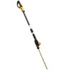 DeWALT 18V XR Pole Hedge Trimmer - Skin Only (DCMPH566N-XE)