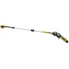 DeWALT 18V XR Pole Saw - Skin Only (DCMPS567N-XE)