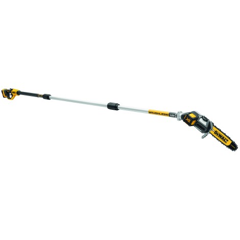 DeWALT 18V XR Pole Saw - Skin Only (DCMPS567N-XE)