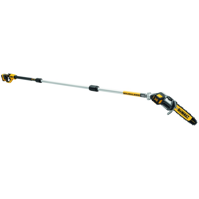 DeWALT 18V XR Pole S...