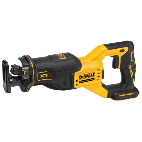 DeWALT 18V XR Brushless Reciprocating Saw - Tool Only (DCS382N-XJ)