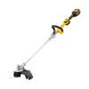 DeWALT 18V XR Brushless String Trimmer with Folding Shaft - Skin Only (DCMST561N-XE)