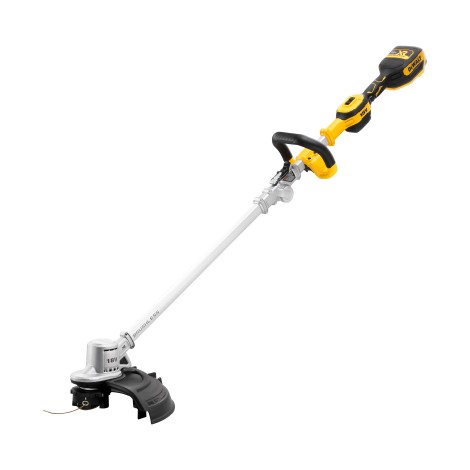 DeWALT 18V XR Brushless String Trimmer with Folding Shaft - Skin Only (DCMST561N-XE)