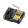 DeWALT 12-18V XR Compact Charger (DCB1104-XE)