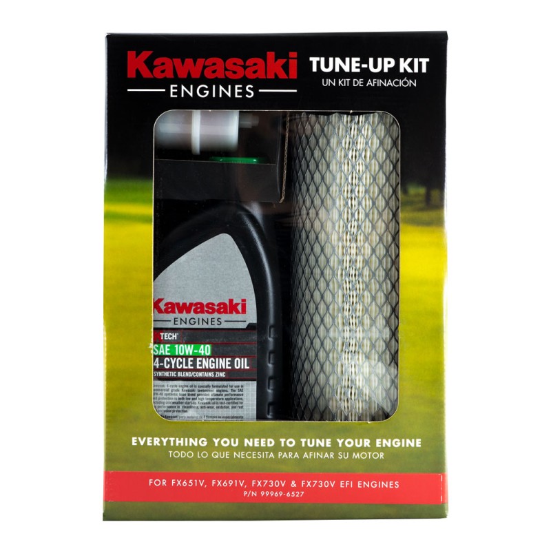 Engine service kit -...