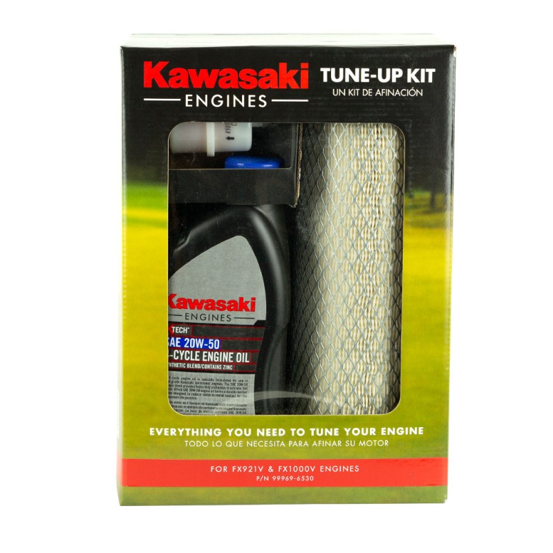 Engine service kit -...