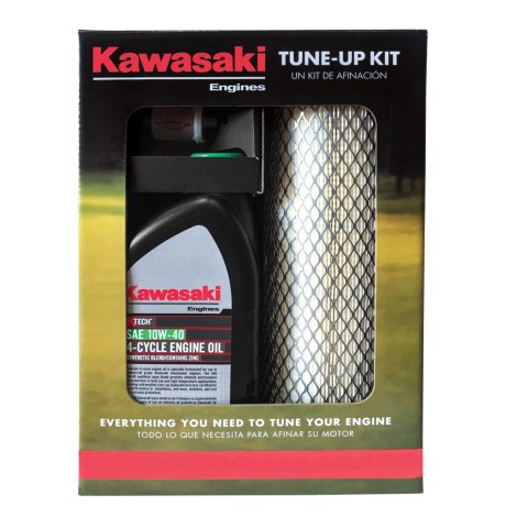 Engine service kit - Kawasaki selected FH models