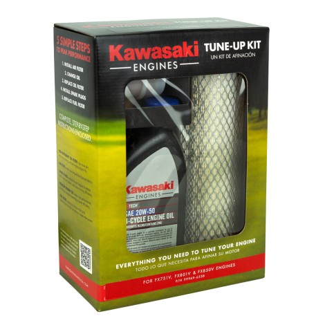 Engine service kit - Kawasaki selected FX models