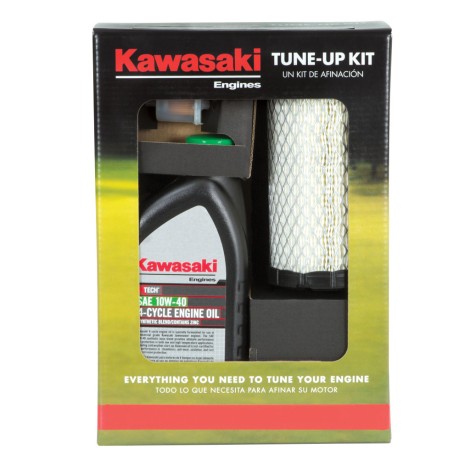 Engine service kit - Kawasaki selected FX models