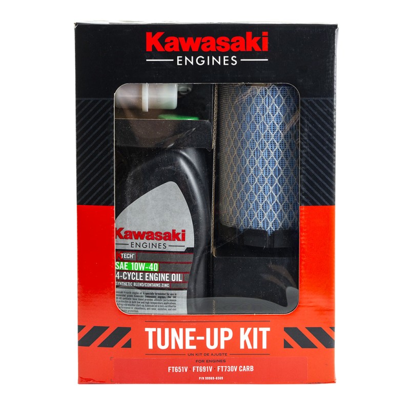 Engine service kit -...