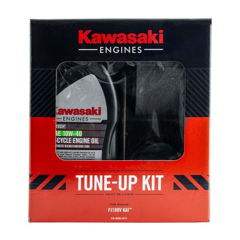 Engine service kit - Kawasaki selected FJ models