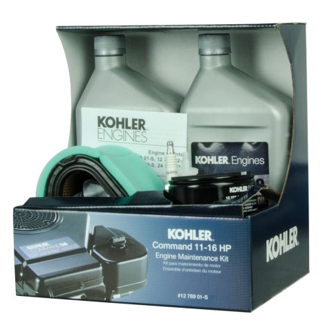 Engine service kit - Kohler CV11-16