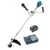 Makita 40V Max U-Handle handle brushcutter kit - UR006GT102