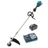 Makita 40V Max loop handle brushcutter kit - UR007GT101