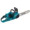 Makita 18Vx2 brushless chainsaw - DUC353Z