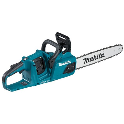 Makita 18Vx2 brushless chainsaw - DUC405Z