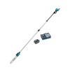 Makita 40V Max Telescopic pole saw kit - UA004GT101