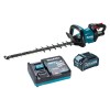 Makita 40V Hedge Trimmer Kit - UH006GM101