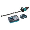 Makita 40V Hedge Trimmer Kit - UH007GM101