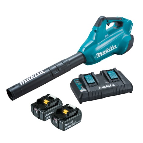 Makita 18Vx2 Blower Kit - DUB362PT2