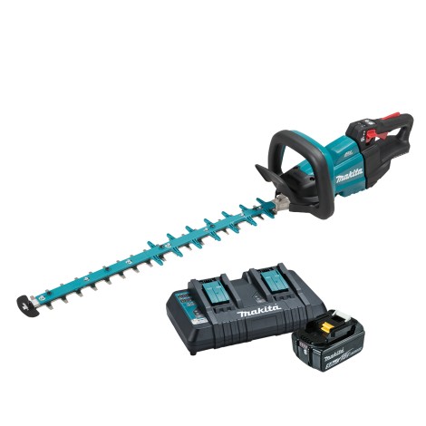 Makita 18V Hedge Trimmer Kit - DUH602PT